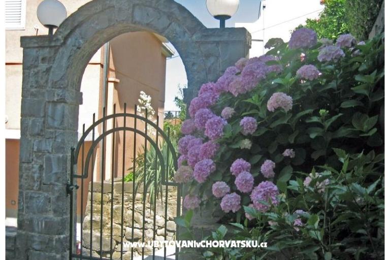 Apartmanok Draga – fotó 13