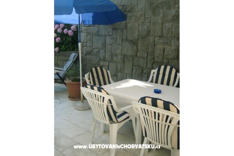 Apartmanok Draga – fotó 14