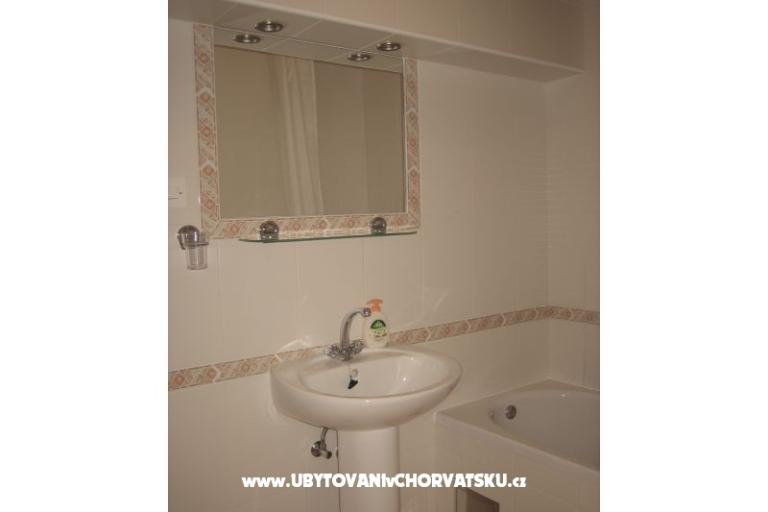 Apartmanok Draga – fotó 15