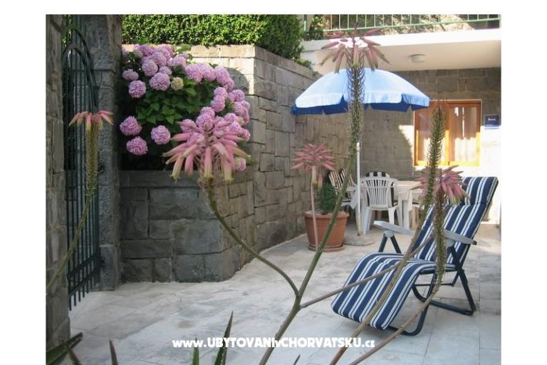 Apartmanok Draga – fotó 4