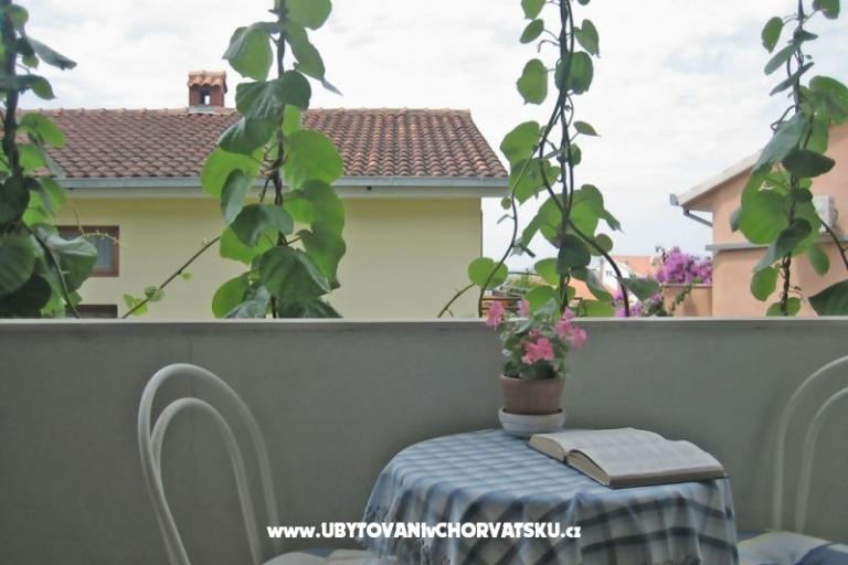 Apartmanok Draga – fotó 5