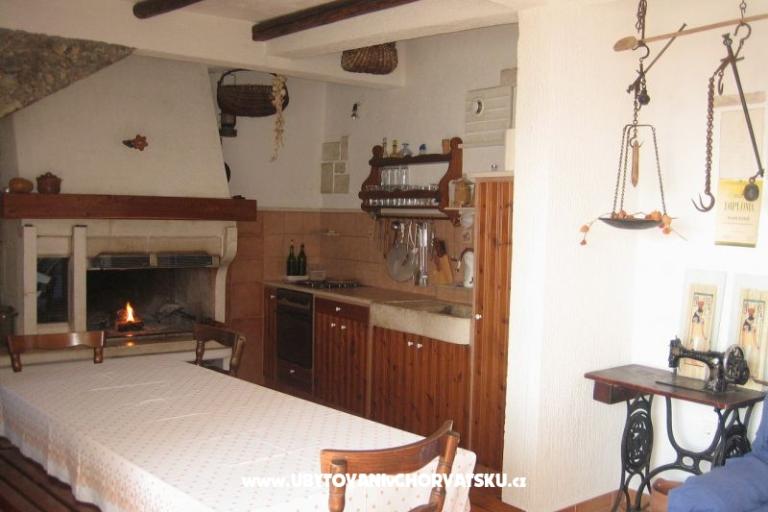 Apartmanok Draga – fotó 6