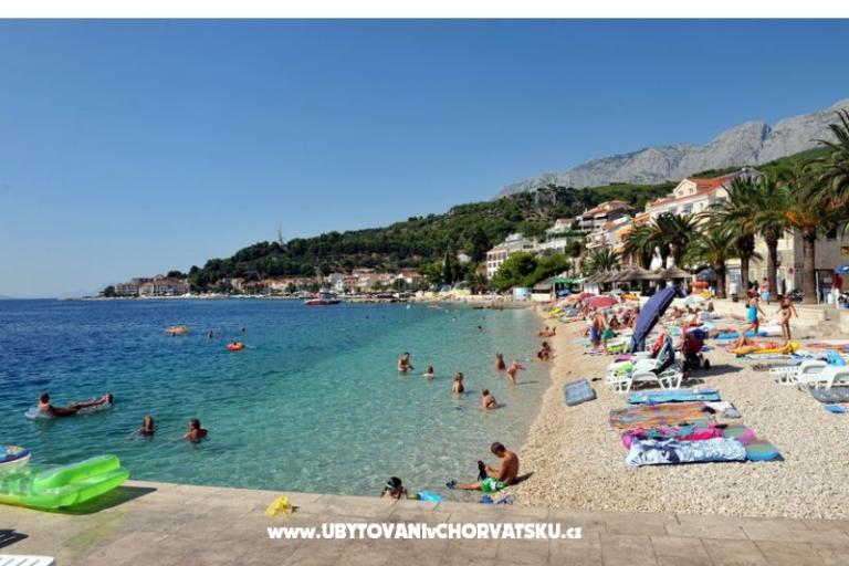Apartmanok Draga – fotó 7
