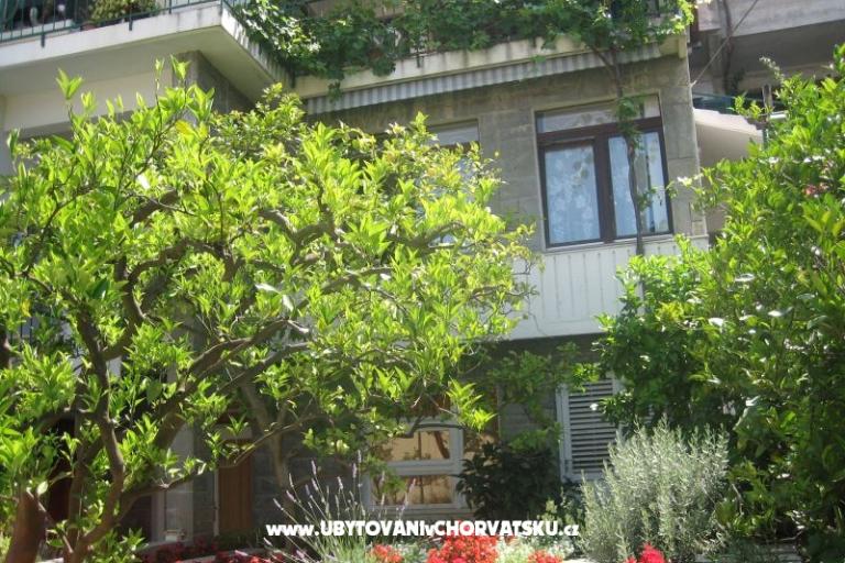 Apartmanok Draga – fotó 9