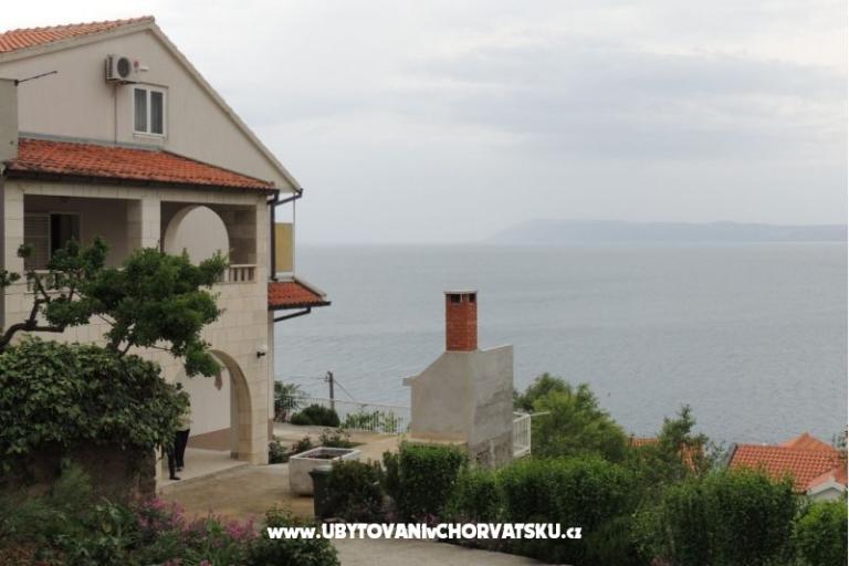 Apartmanok Iva Podgora – fotó 10