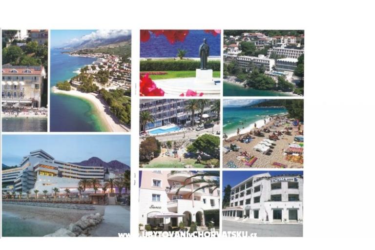 Apartmanok Iva Podgora – fotó 14