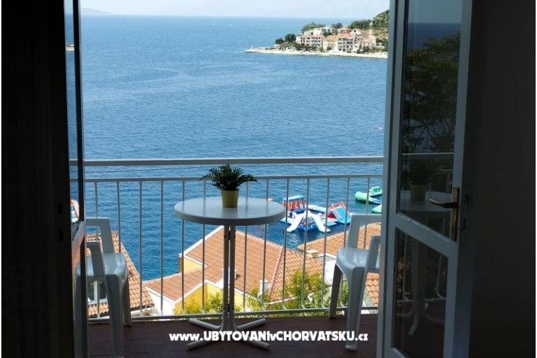 Apartmanok Iva Podgora – fotó 17