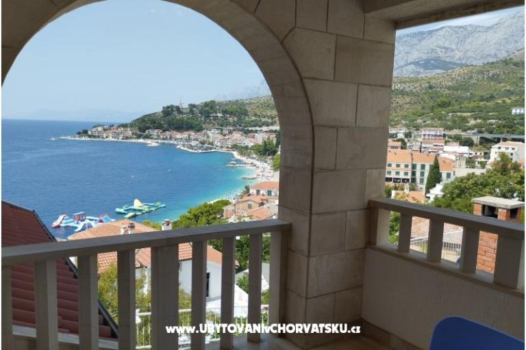 Apartmanok Iva Podgora – fotó 19