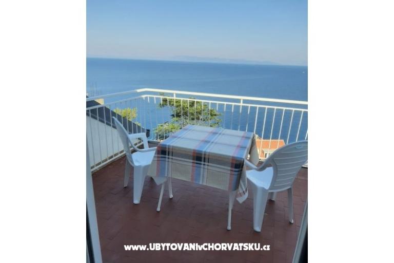Apartmanok Iva Podgora – fotó 2