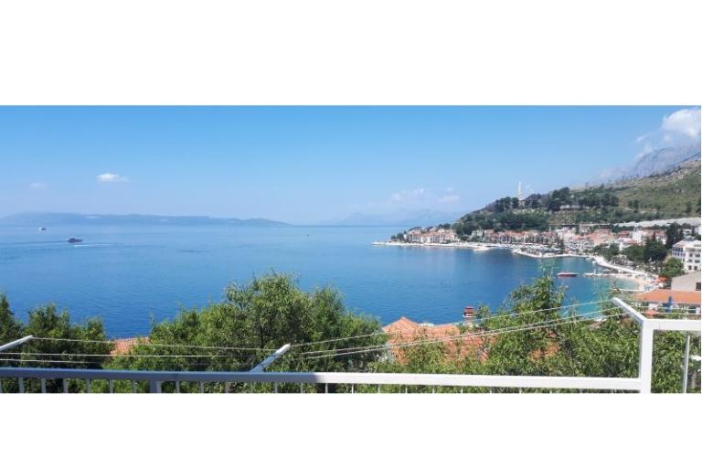 Apartmanok Iva Podgora – fotó 20