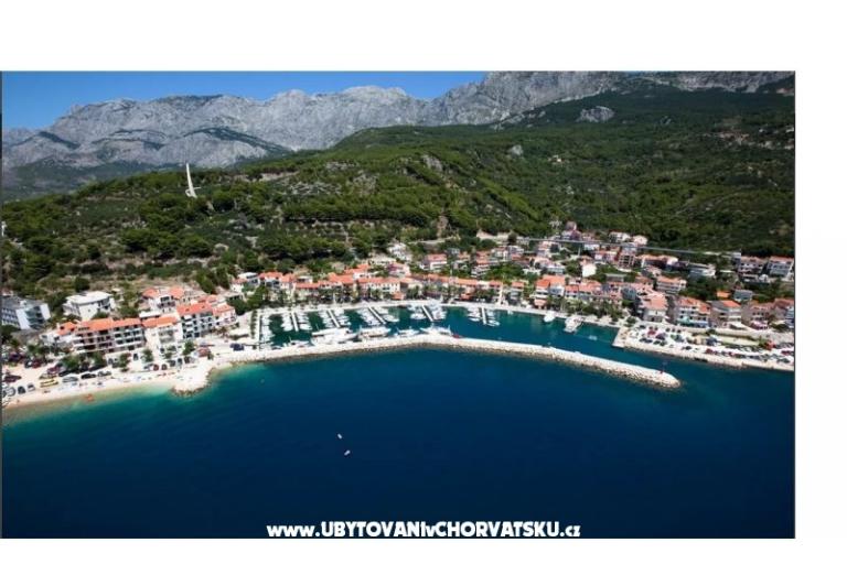 Apartmanok Iva Podgora – fotó 22