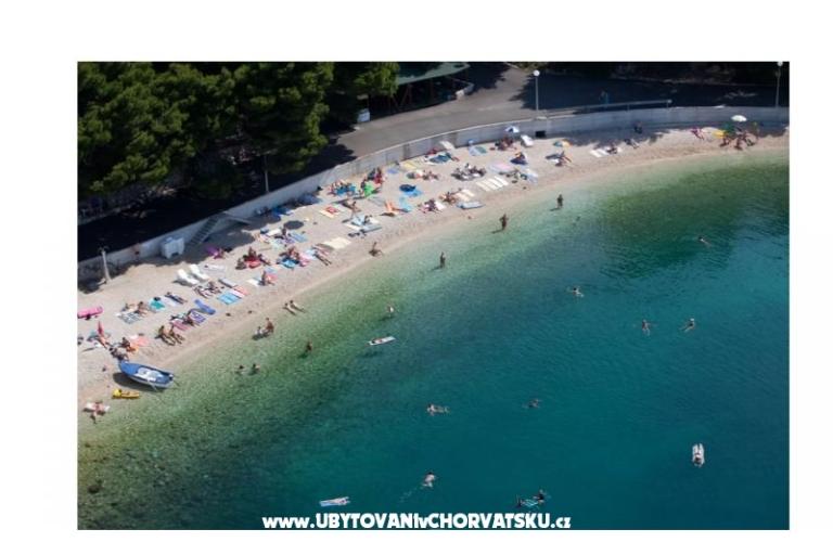 Apartmanok Iva Podgora – fotó 23