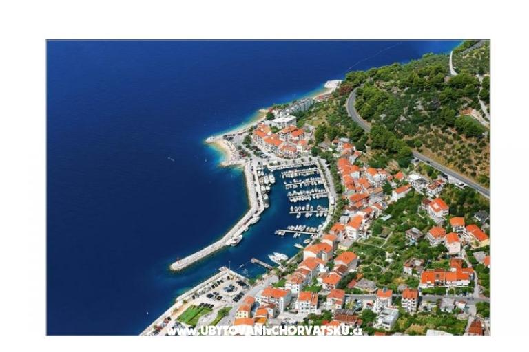 Apartmanok Iva Podgora – fotó 25