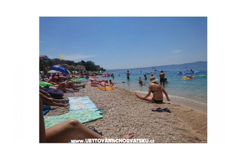 Apartmanok Iva Podgora – fotó 26