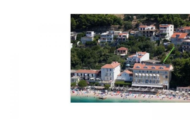 Apartmanok Iva Podgora – fotó 28