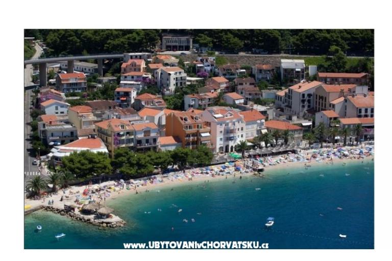 Apartmanok Iva Podgora – fotó 29