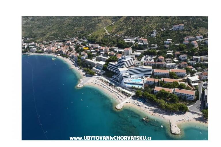 Apartmanok Iva Podgora – fotó 30