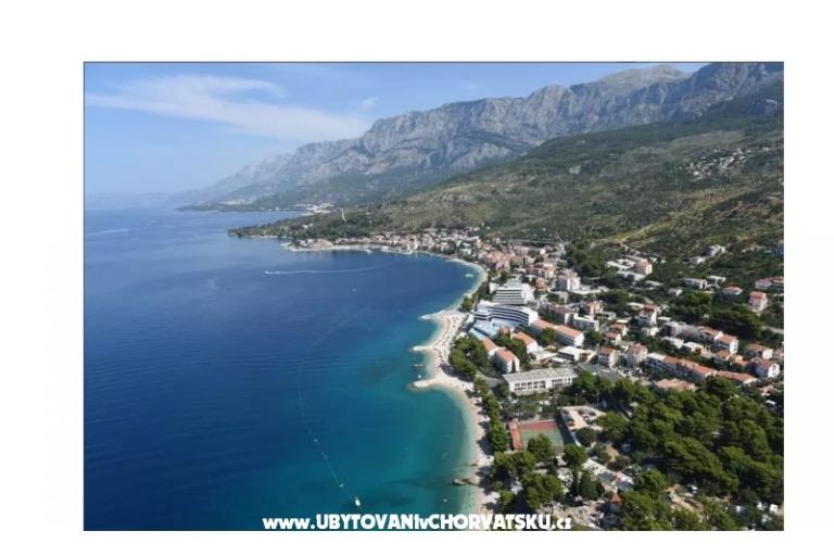 Apartmanok Iva Podgora – fotó 31