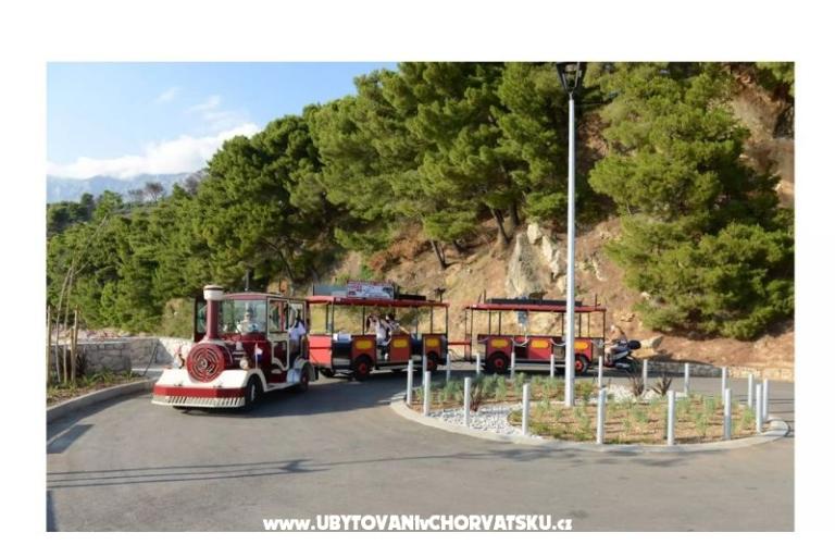 Apartmanok Iva Podgora – fotó 33