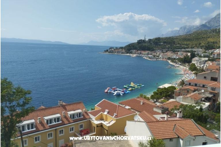 Apartmanok Iva Podgora – fotó 4