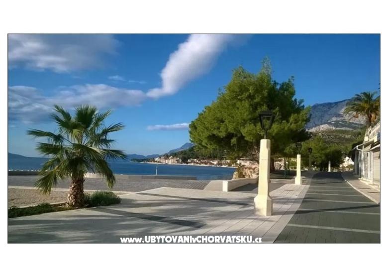 Apartmanok Iva Podgora – fotó 43