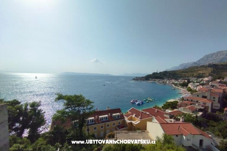 Apartmanok Iva Podgora – fotó 48