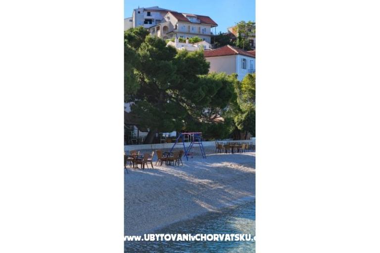 Apartmanok Iva Podgora – fotó 50