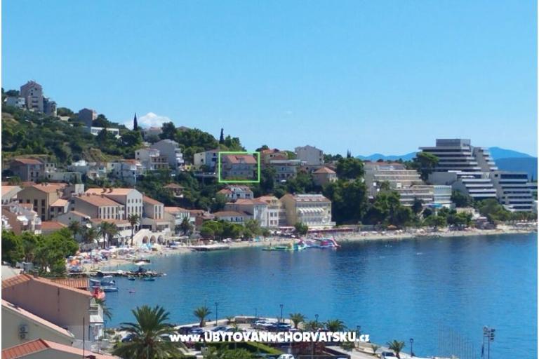 Apartmanok Iva Podgora – fotó 6