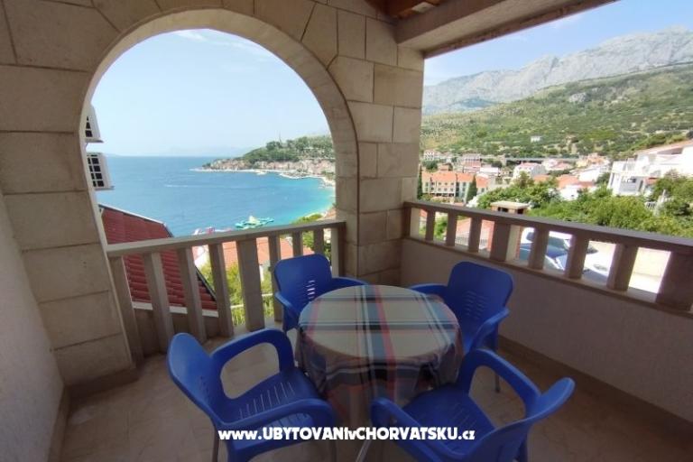 Apartmanok Iva Podgora – fotó 8