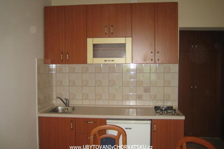 Apartmanok Pivac – fotó 4