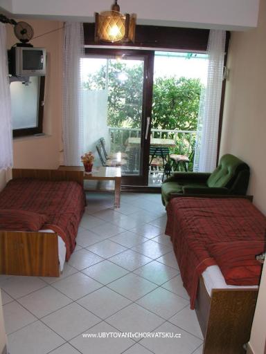 Apartmanok Pivac – fotó 7