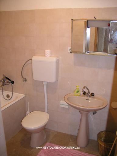 Apartmanok Pivac – fotó 8