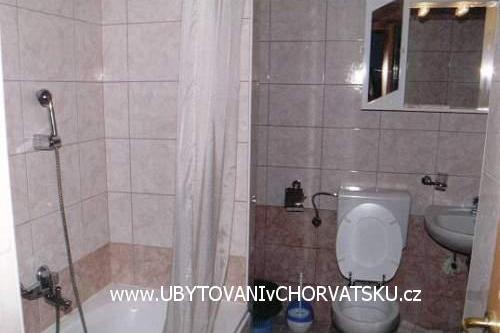 Apartmanok Tomi – fotó 2