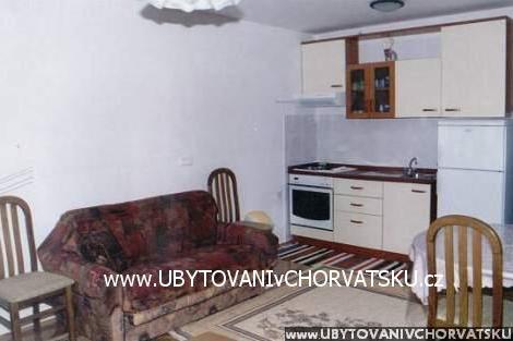 Apartmanok Tomi – fotó 3