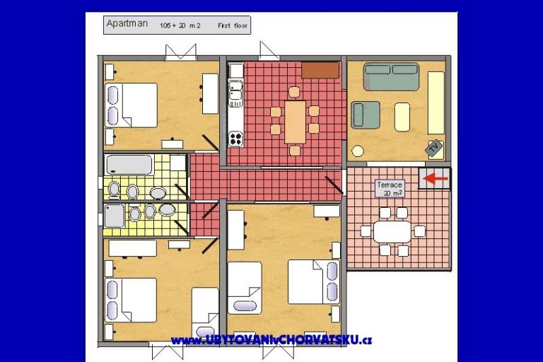 Apartman Vito – fotó 11