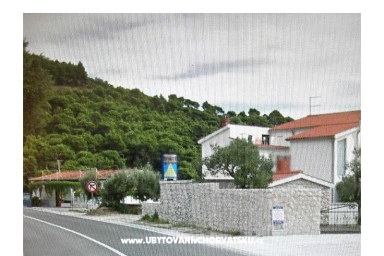 Apartmanok Dado – fotó 2