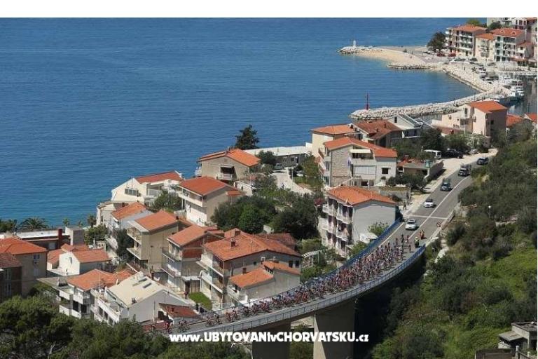 Apartmanok Dado – fotó 6