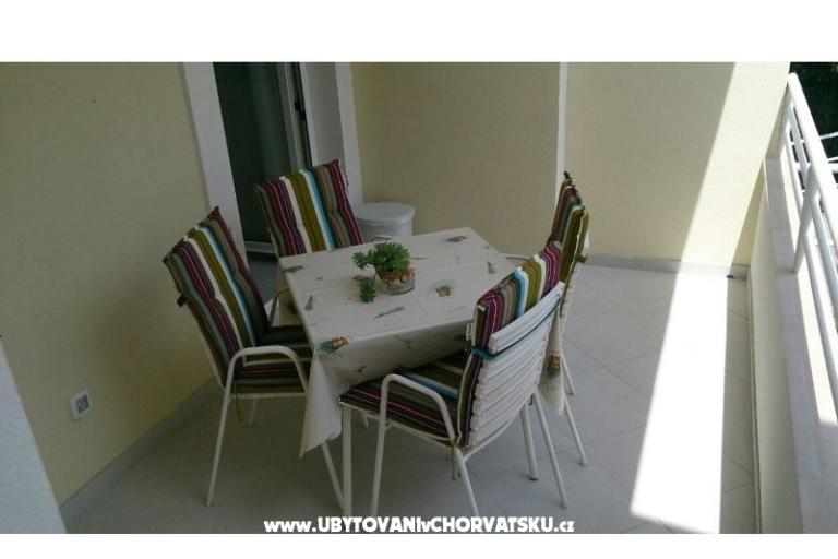 Apartmanok Drage – fotó 10