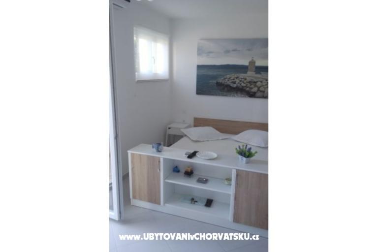Apartmanok Drage – fotó 12
