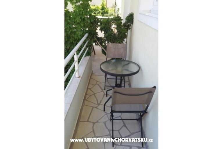 Apartmanok Drage – fotó 14