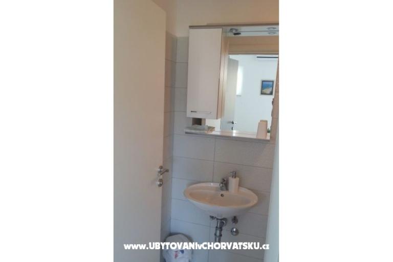Apartmanok Drage – fotó 16