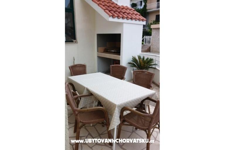 Apartmanok Drage – fotó 18