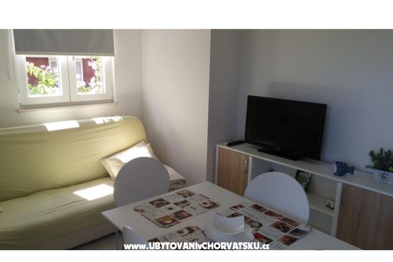 Apartmanok Drage – fotó 2