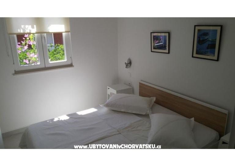 Apartmanok Drage – fotó 5