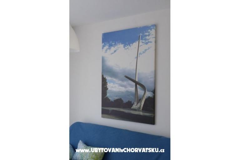 Apartmanok Drage – fotó 6