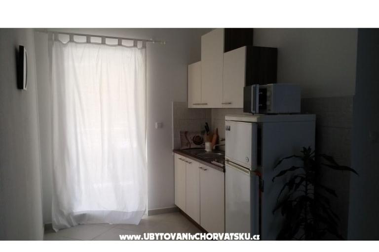 Apartmanok Drage – fotó 7