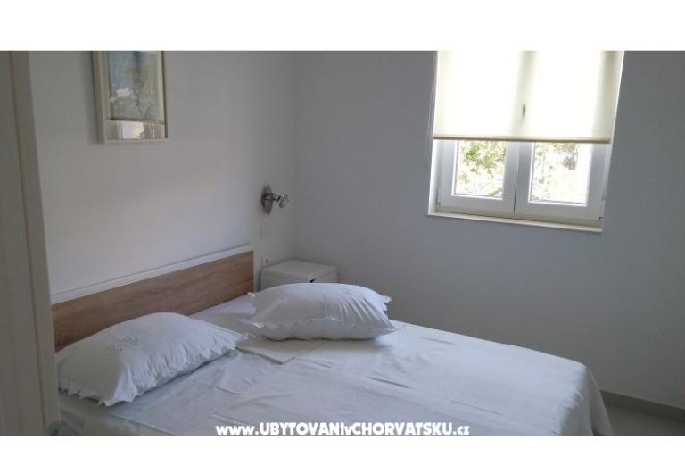 Apartmanok Drage – fotó 8