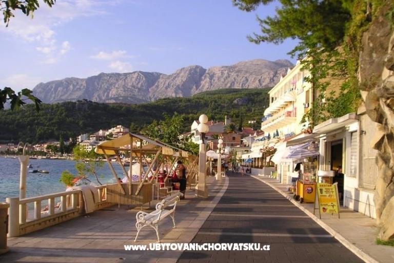 Apartmanok ANTE – fotó 10