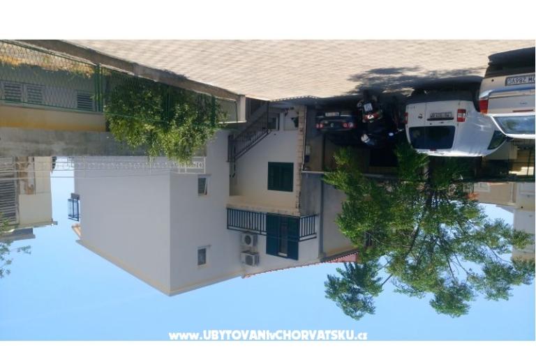 Apartmanok ANTE – fotó 16
