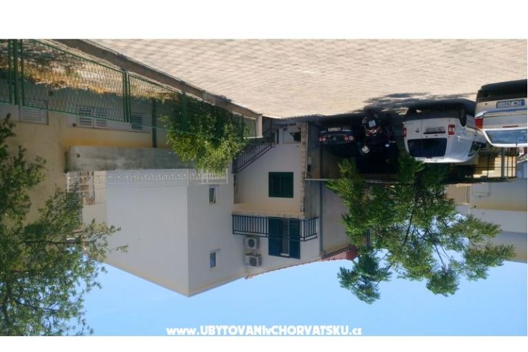 Apartmanok ANTE – fotó 17